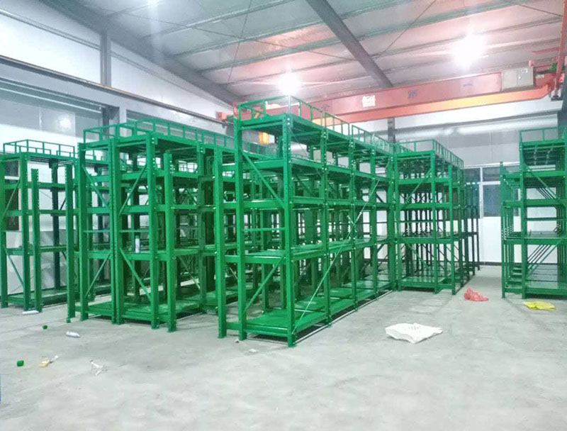 肇庆模具架