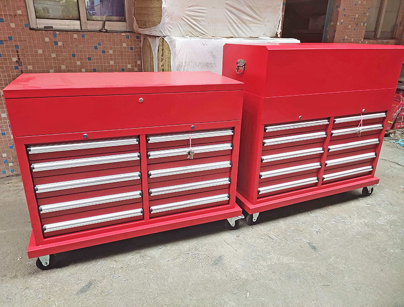 肇庆工具车